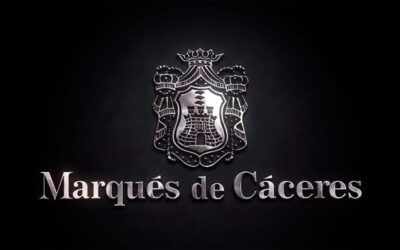 Marqués de Cáceres video