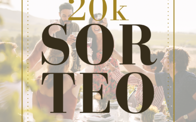 Bases legales sorteo 20K instagram