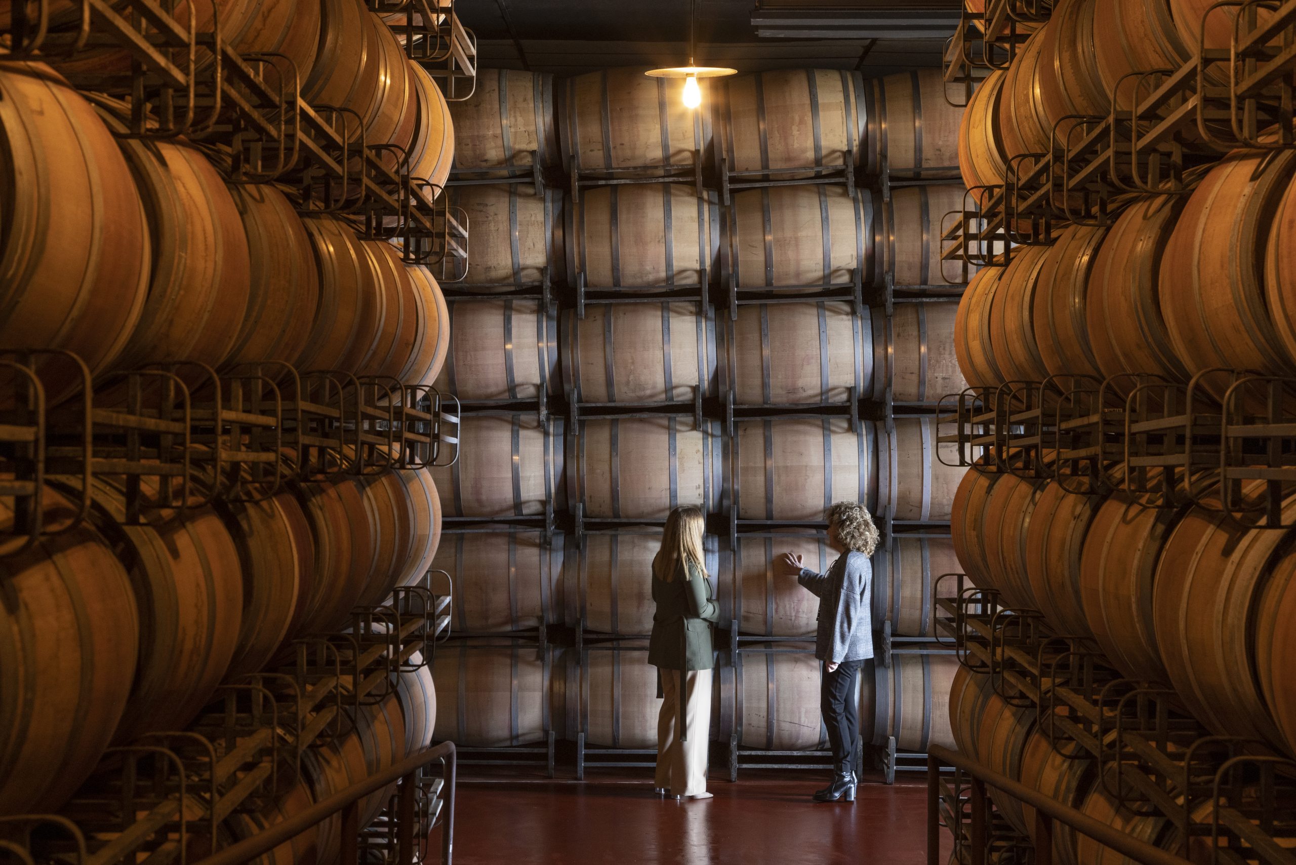 Bodegas Marqués de Cáceres