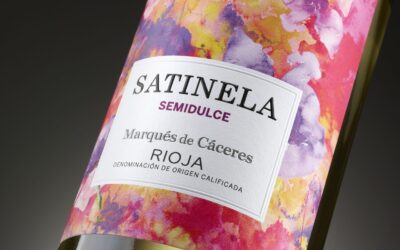 Satinela, new image