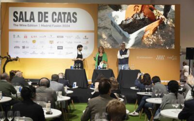 Marqués de Cáceres presenta su colección Signature con sus vinos más Premium en Madrid Fusión