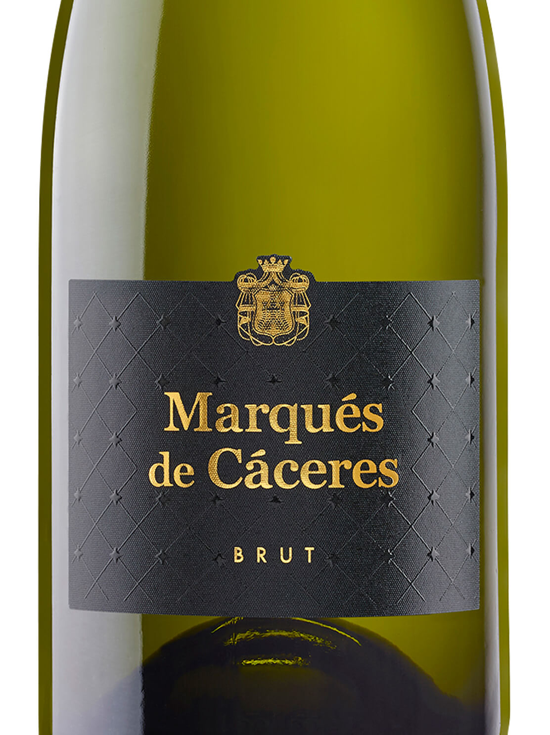 Marqués de Cáceres Cava