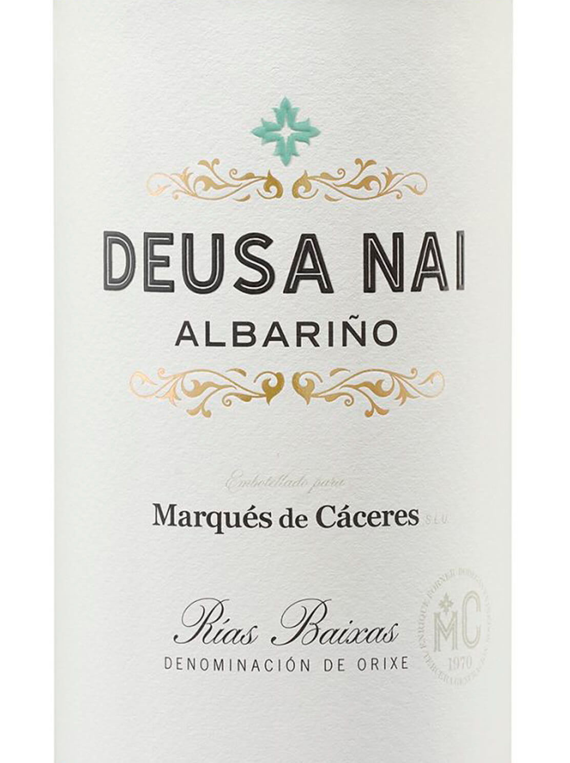 Deusa Nai Albariño