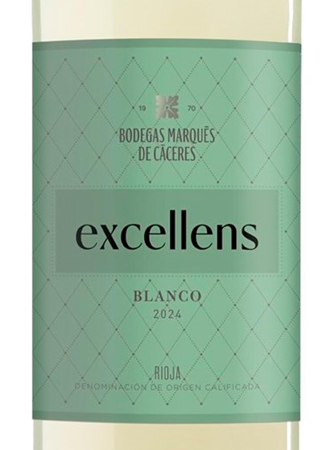 Excellens Blanco