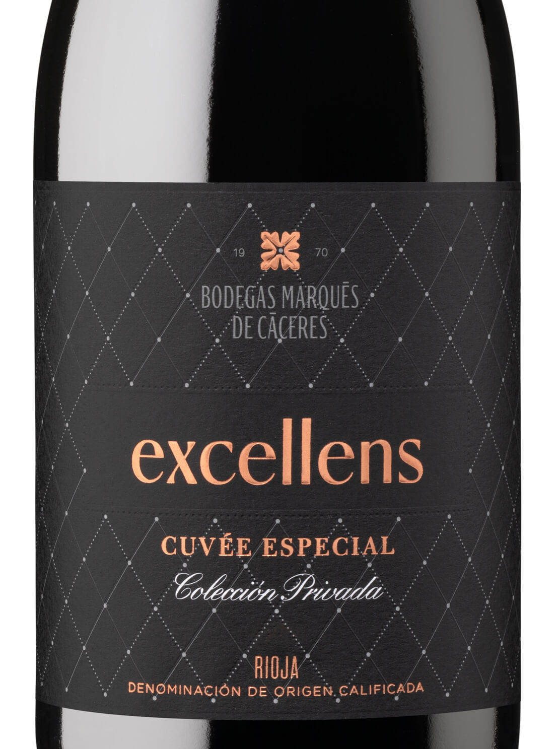 Excellens Cuvée Especial