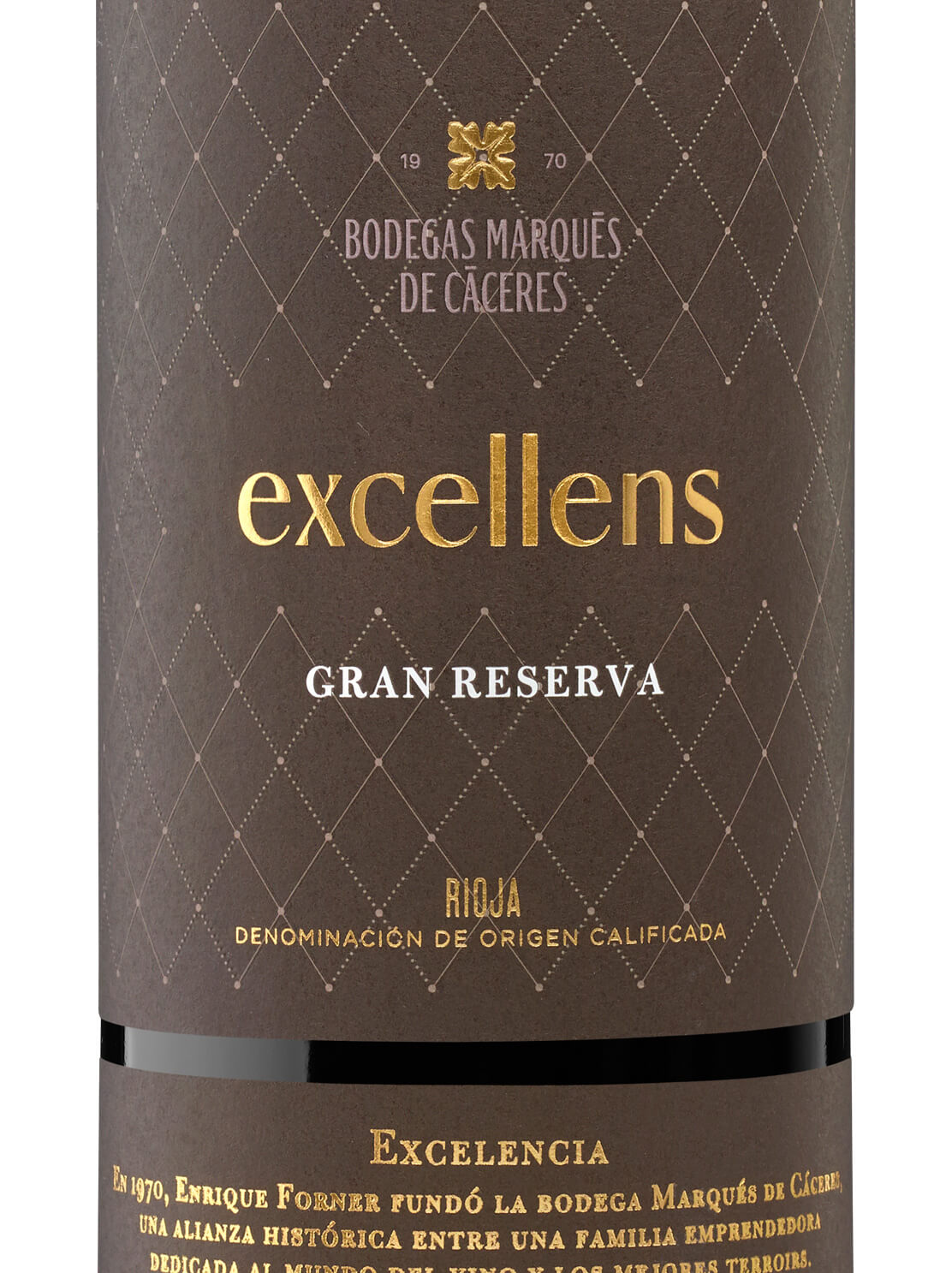 Excellens Gran Reserva