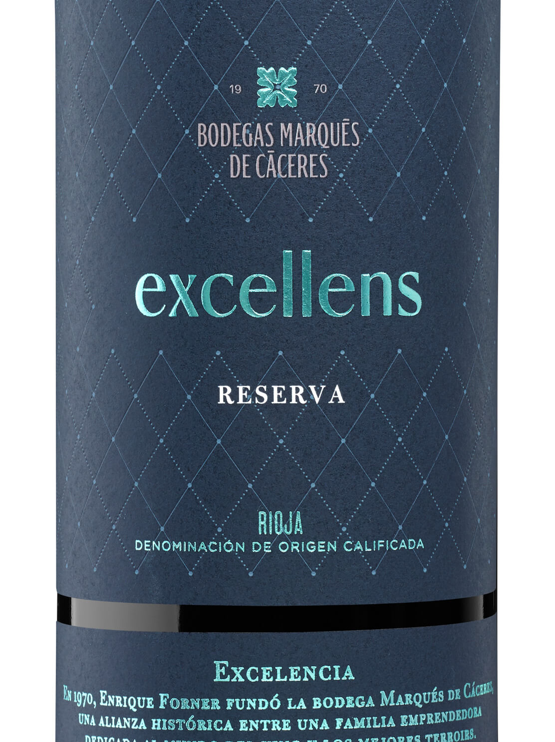 Excellens Reserva