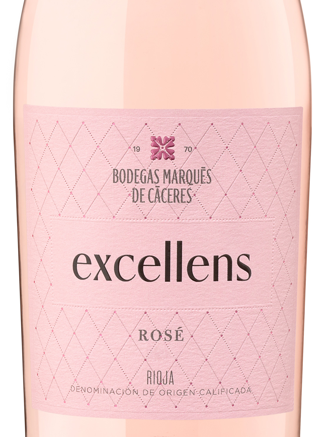 Excellens Rosé