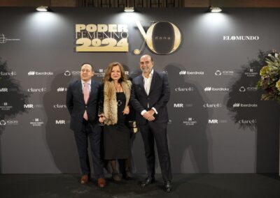 Premios Poder Femenino de YO DONA 2024