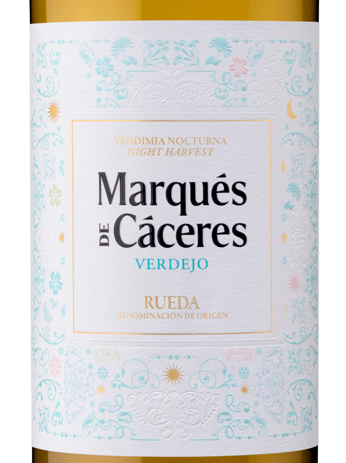 Marqués de Cáceres Verdejo