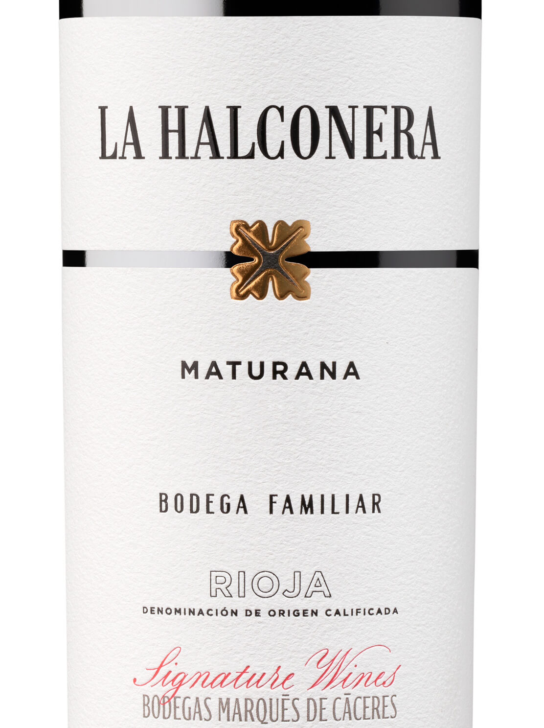 La Halconera Maturana