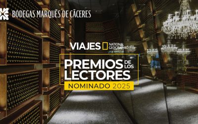 Nominados a Mejor Bodega de España